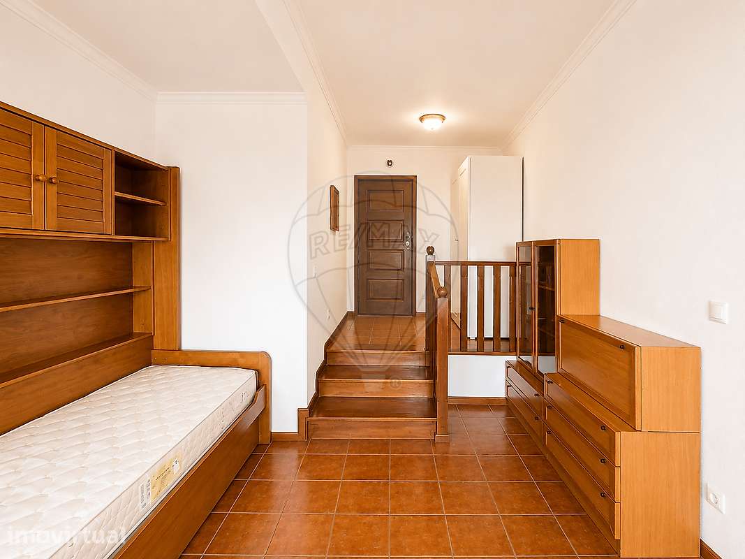 Apartamento T0 para arrendamento - Grande imagem: 5/10