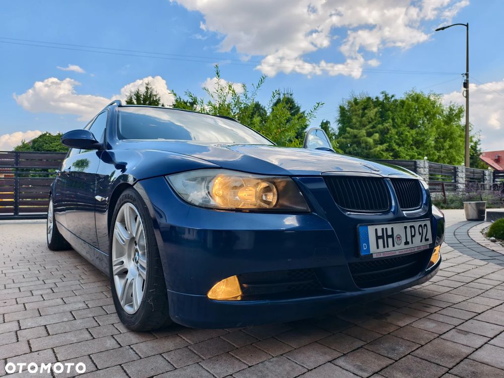 BMW Seria 3 - 2