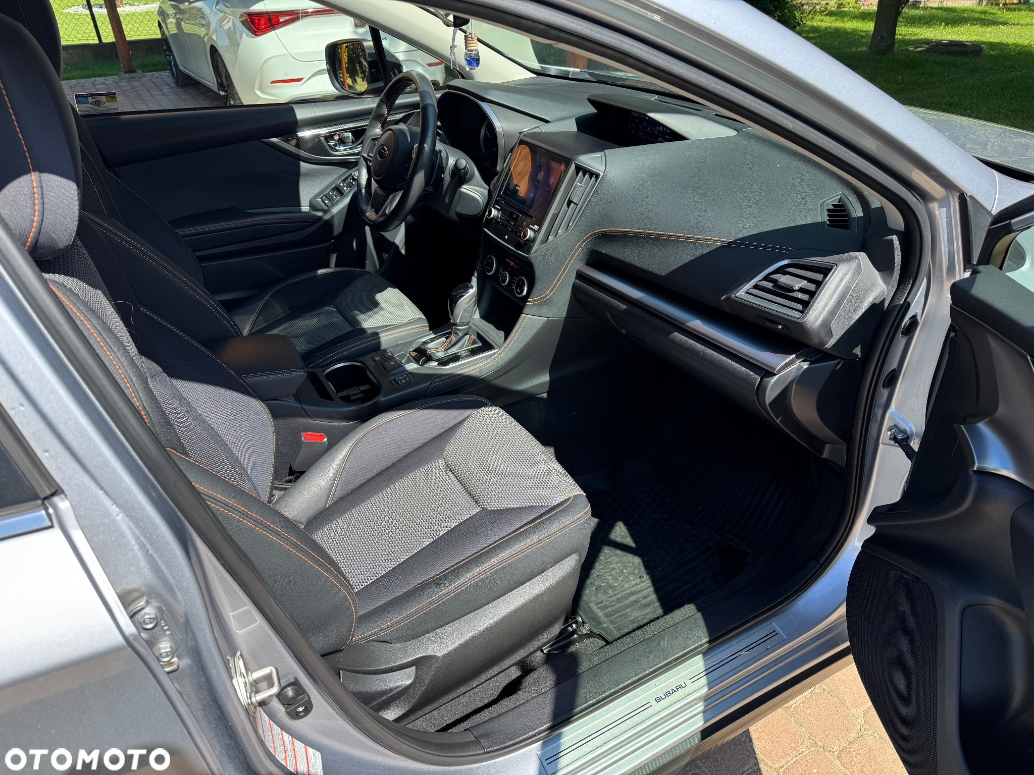 Subaru XV 2.0i-S Exclusive (EyeSight) Lineartronic - 12