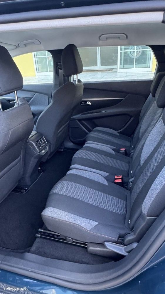 Peugeot 5008 1.2 PureTech Allure Pack EAT8 - 9