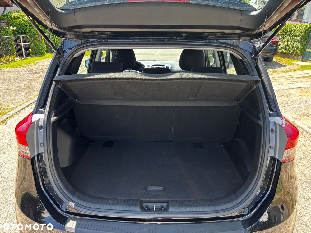 Hyundai ix20 1.6 Comfort - 7