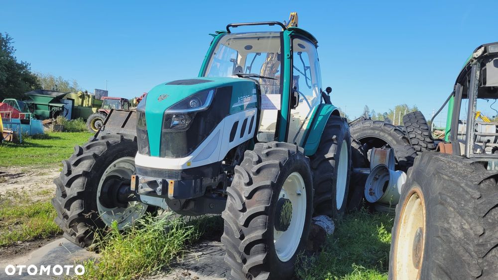Arbos P5115 na części lub w całości - 3