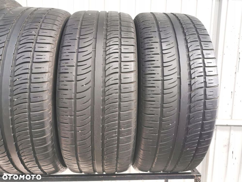 255/45R20 pirelli 2016 opony letnie 6mm 6103 - 3