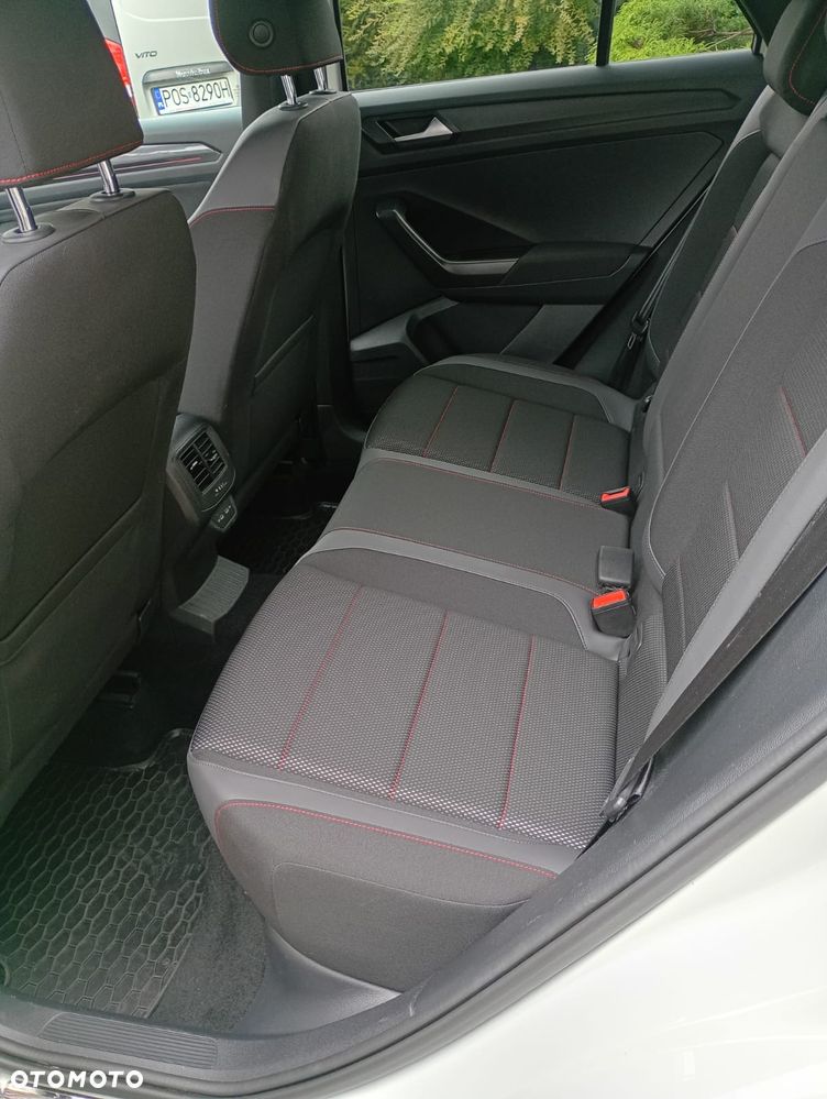 Volkswagen T-Roc 1.5 TSI GPF ACT Premium DSG - 7