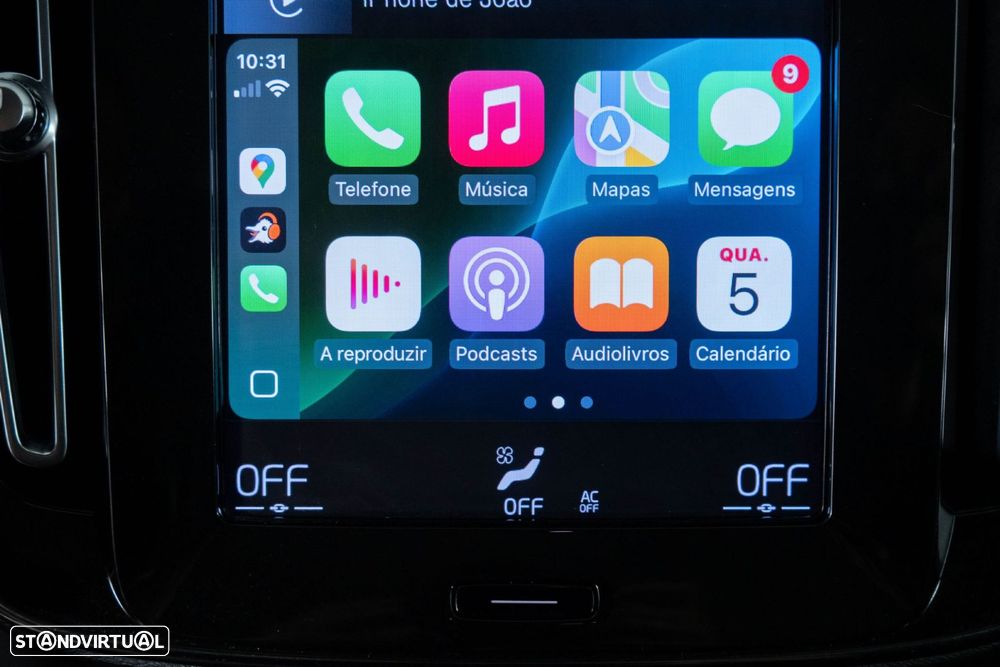 Volvo XC 40 1.5 T4 PHEV Inscription Expression - 25