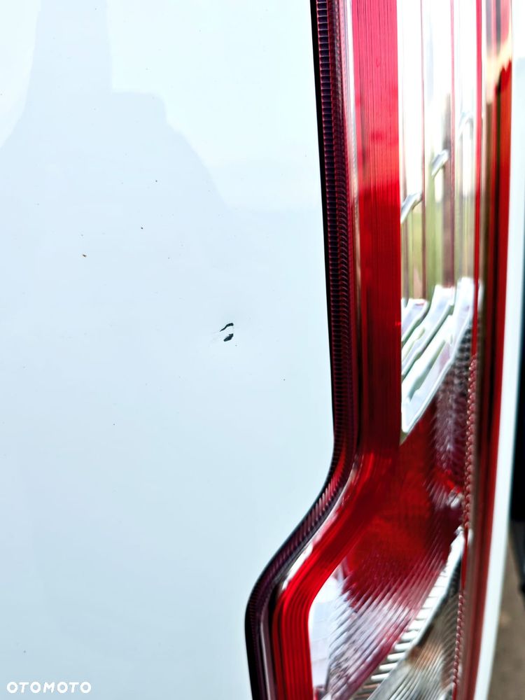 Ford Tourneo Custom 2.0 TDCi L2 Titanium SelectShift - 25
