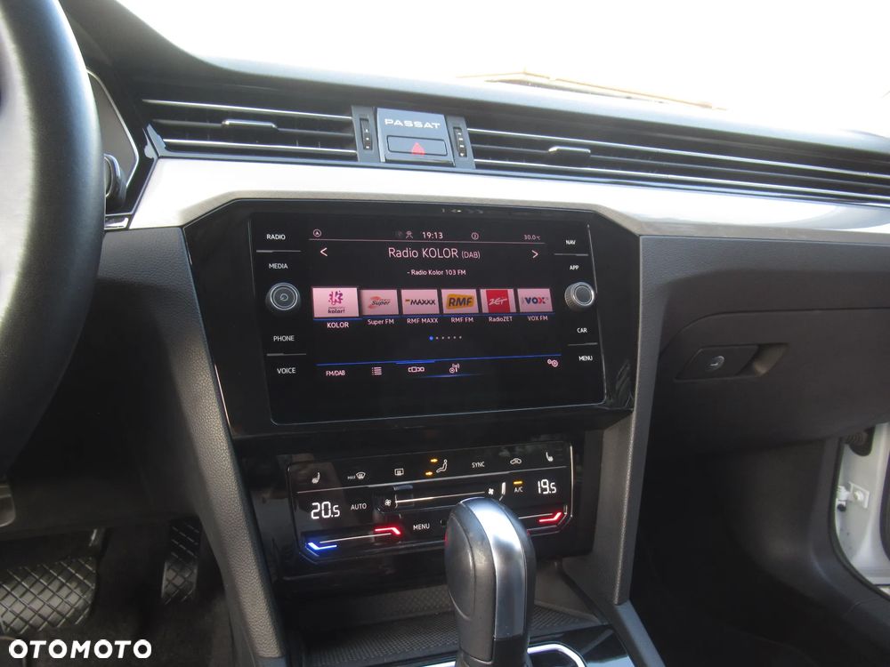 Volkswagen Passat 1.5 TSI EVO Business DSG - 16