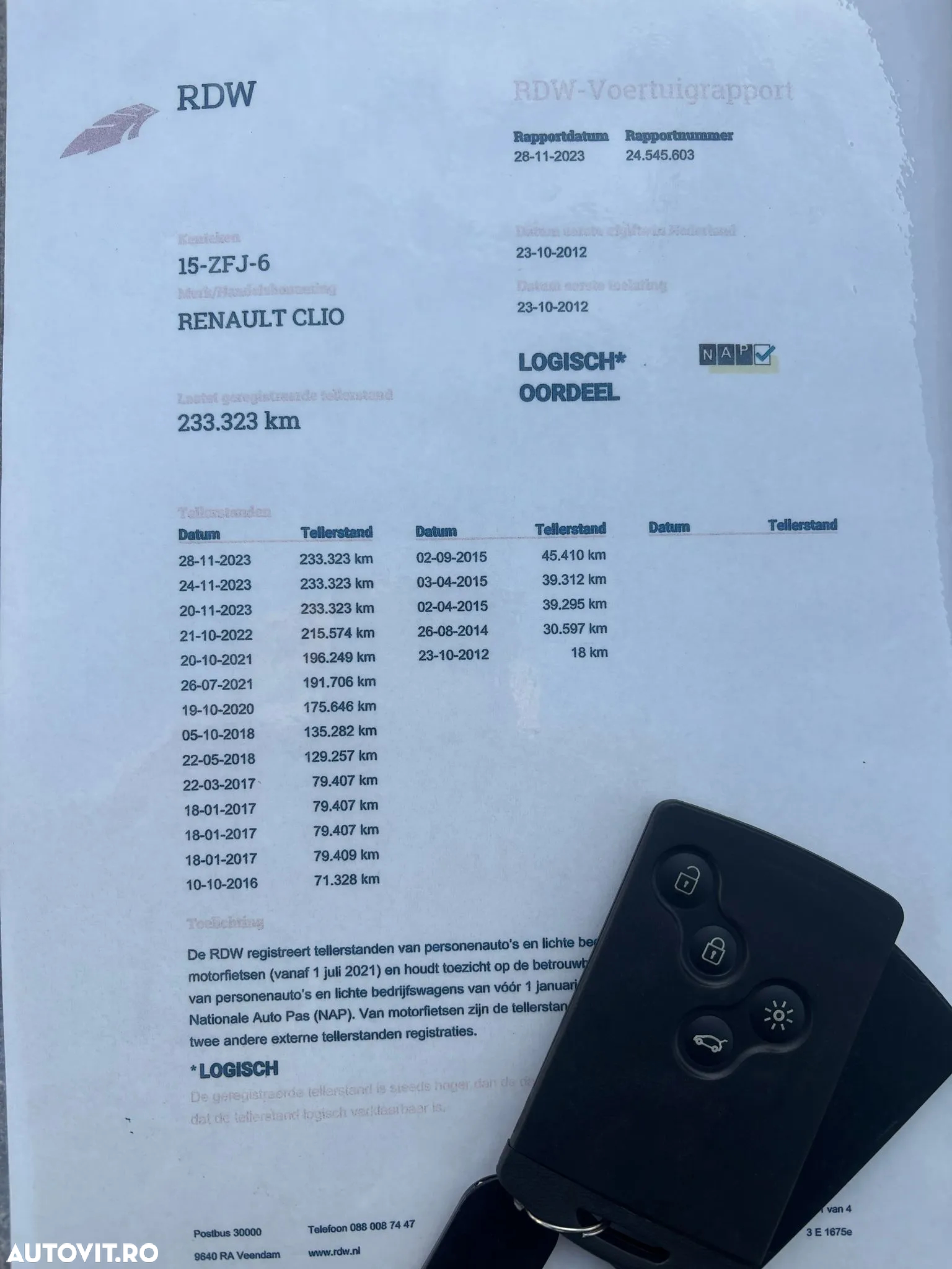 Renault Clio IV 0.9 Energy TCe Expression - 7