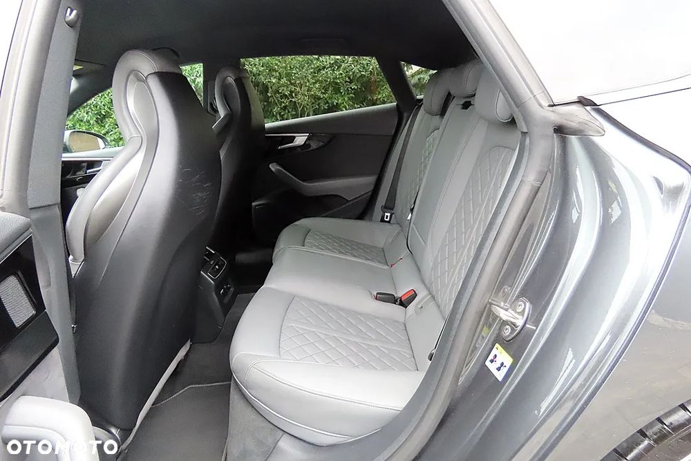 Audi A5 Sportback 40 TDI S tronic edition one - 27