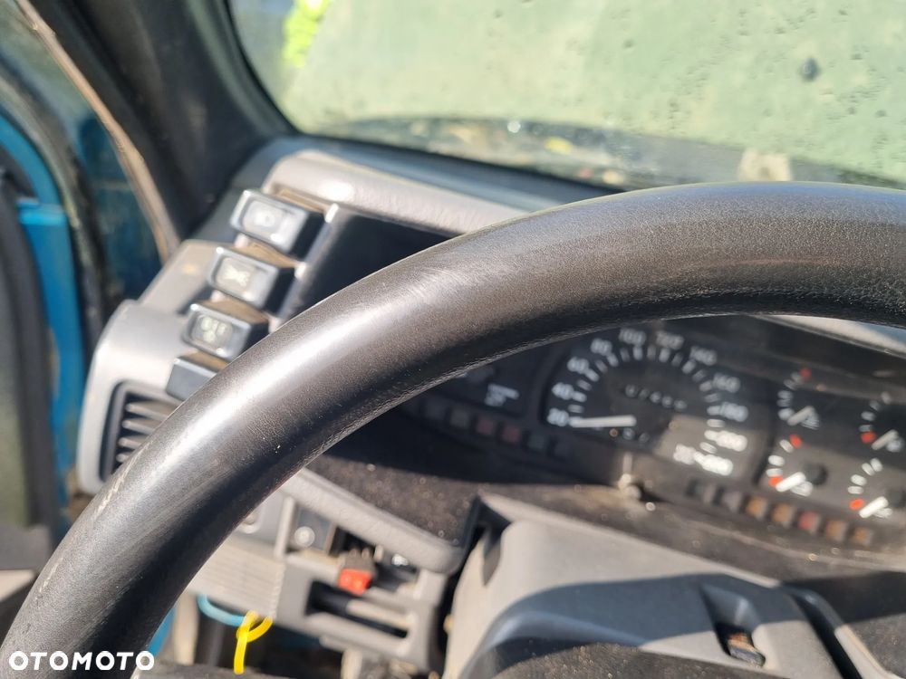 OPEL FRONTERA A 91-98 1995 r. kierownica * - 5