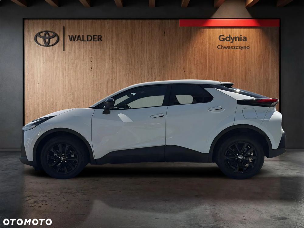 Toyota C-HR 1.8 Hybrid Comfort - 2