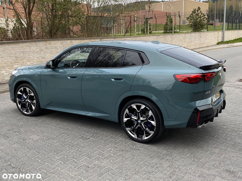 BMW X2 - 13