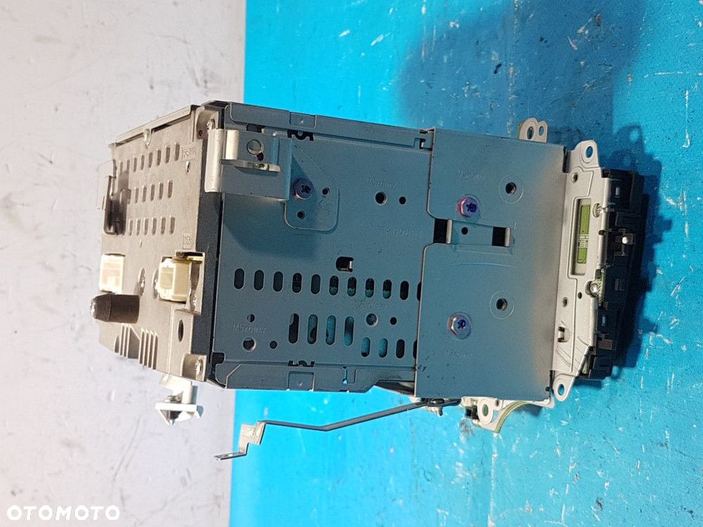 MAZDA 6 GG RADIO FABRYCZNE - 5