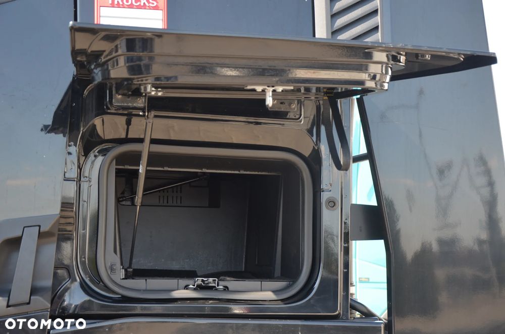 Renault T 480 HIGH NEW 2022r. / FELGI ALCOA / FULL LED / WAGA / DE 1972 - 13