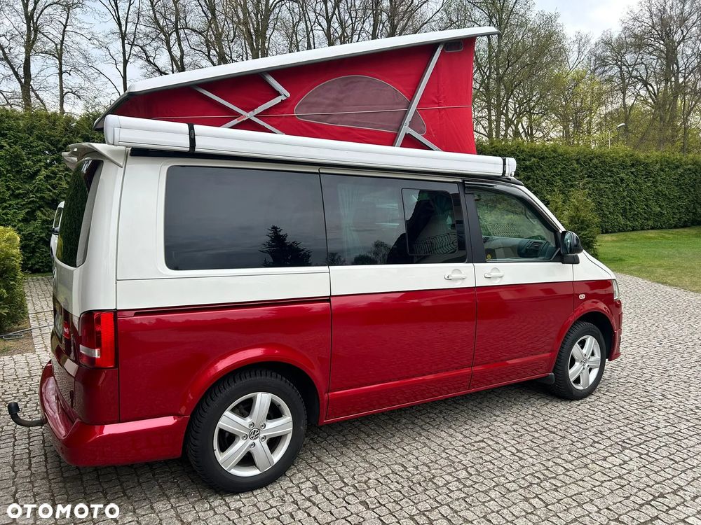 Volkswagen Transporter DPF - 4