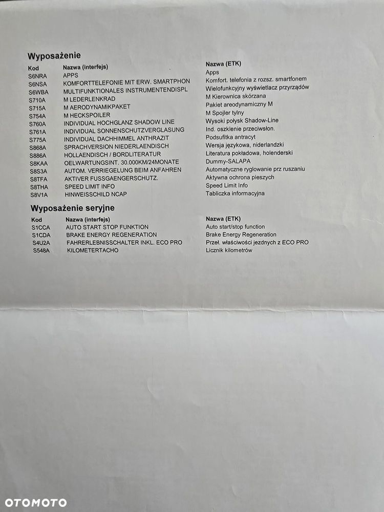 BMW Seria 5 - 16
