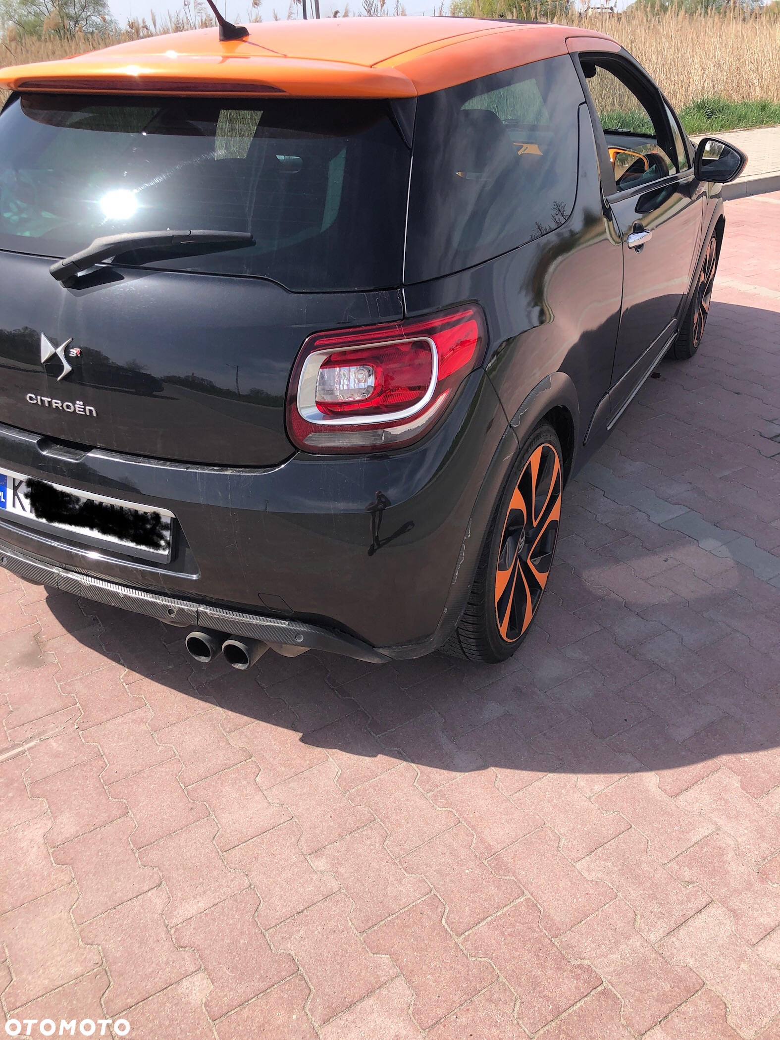 Citroën DS3 1.6 THP Racing - 3