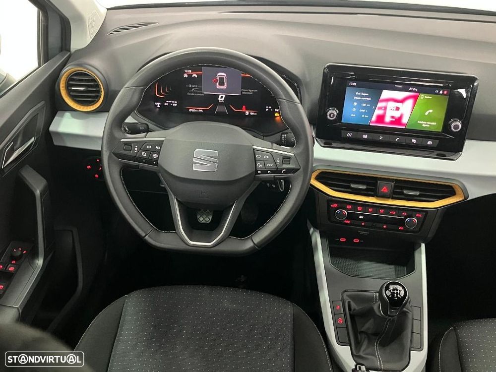 SEAT Arona 1.0 TSI Style - 10