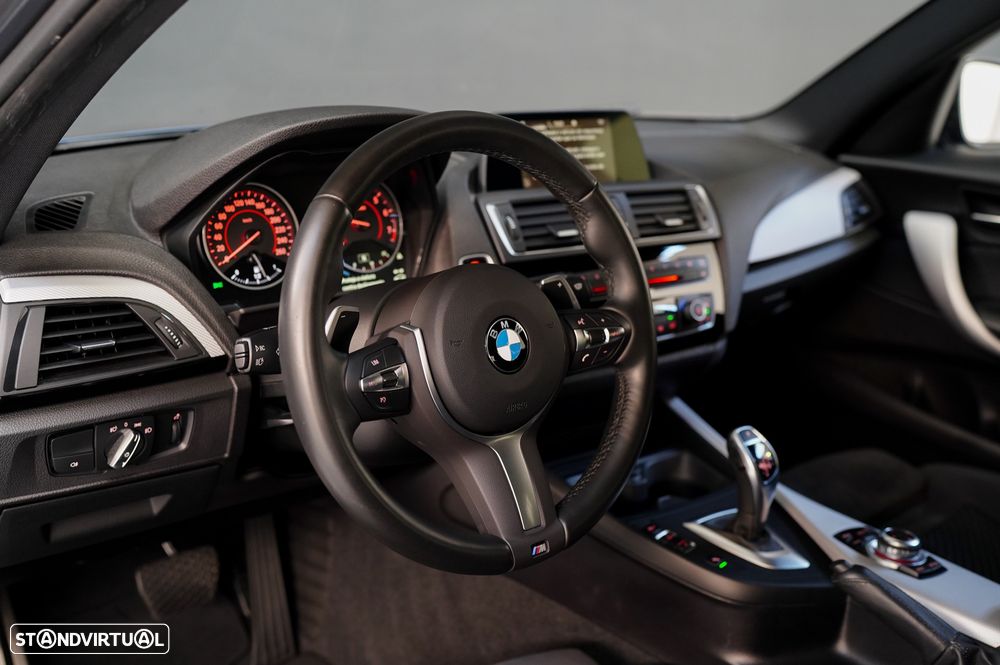BMW M140i - 6