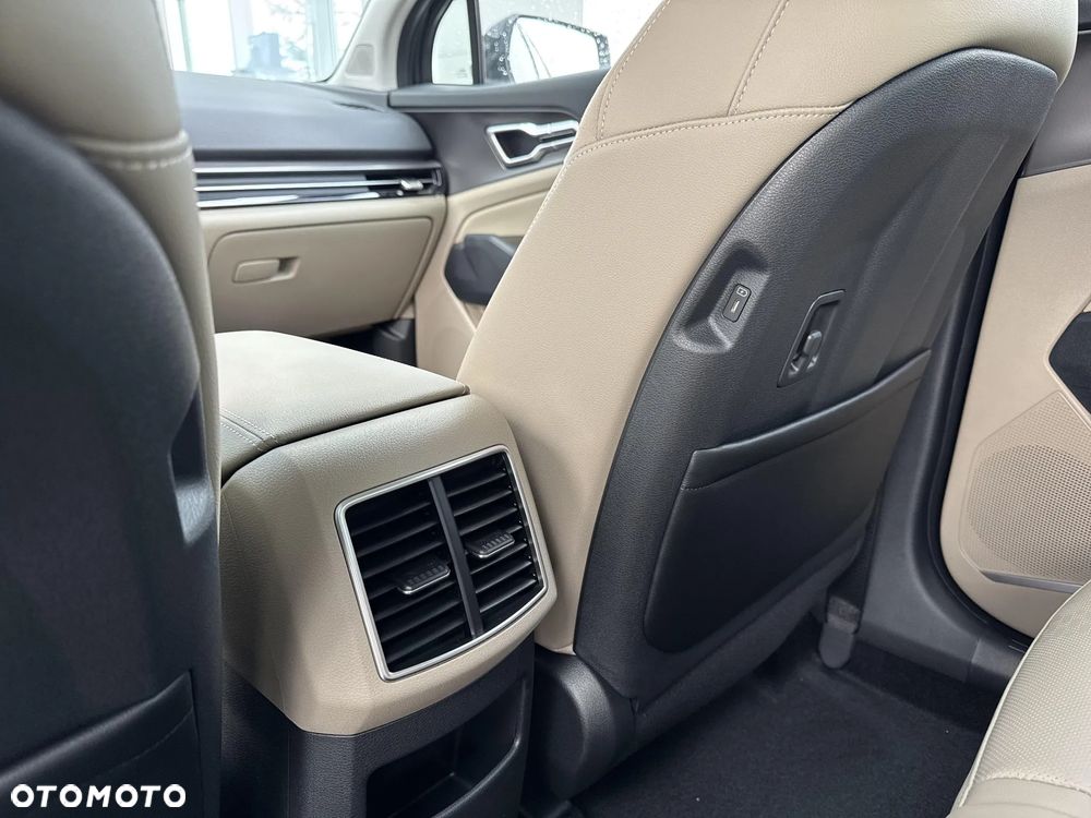 Kia Sportage 1.6 T-GDI MHEV Business Line 2WD DCT - 15