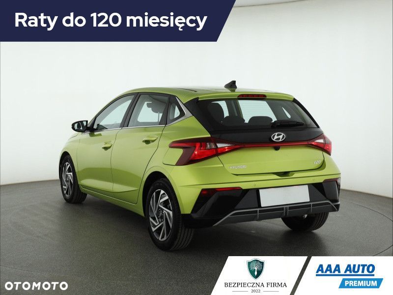 Hyundai i20 - 6