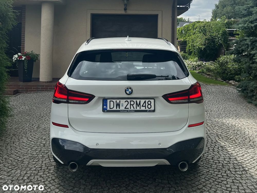 BMW X1 xDrive18d M Sport - 5