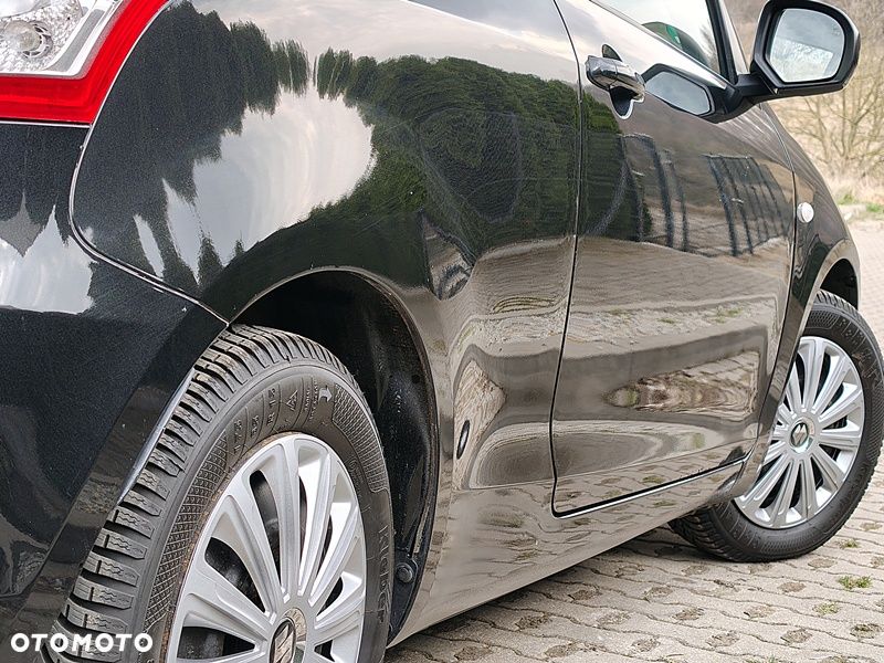 Suzuki Swift 1.2 Comfort - 32