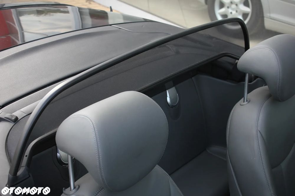 Mercedes-Benz SL 500 - 18