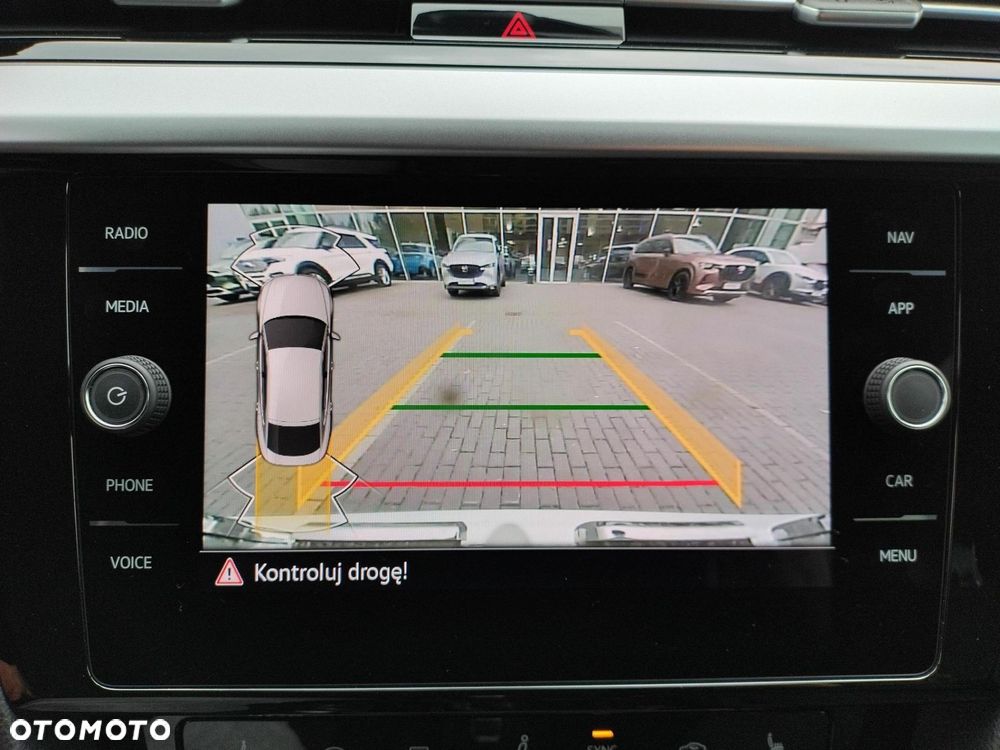 Volkswagen Arteon 2.0 TDI 4Motion R-Line DSG - 20