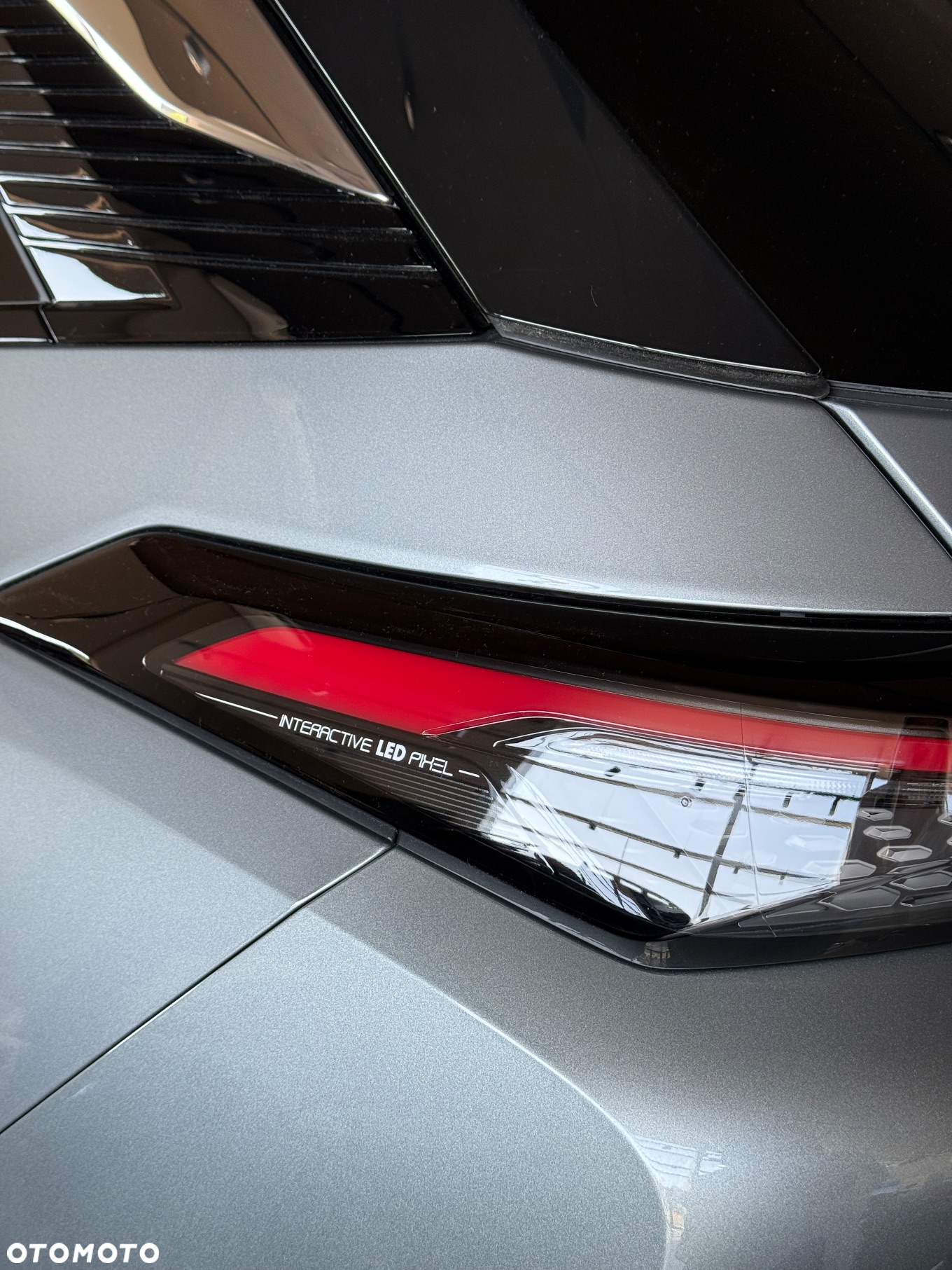 Baic Beijing 5 1.5T Luxury DCT - 8