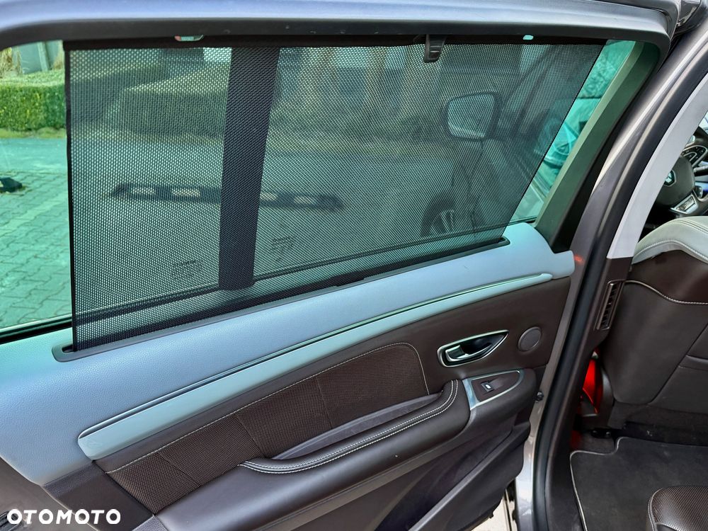 Renault Espace Energy dCi 160 EDC Initiale Paris - 29