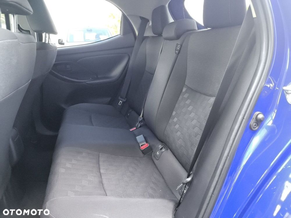 Toyota Yaris Hybrid 1.5 Style - 14