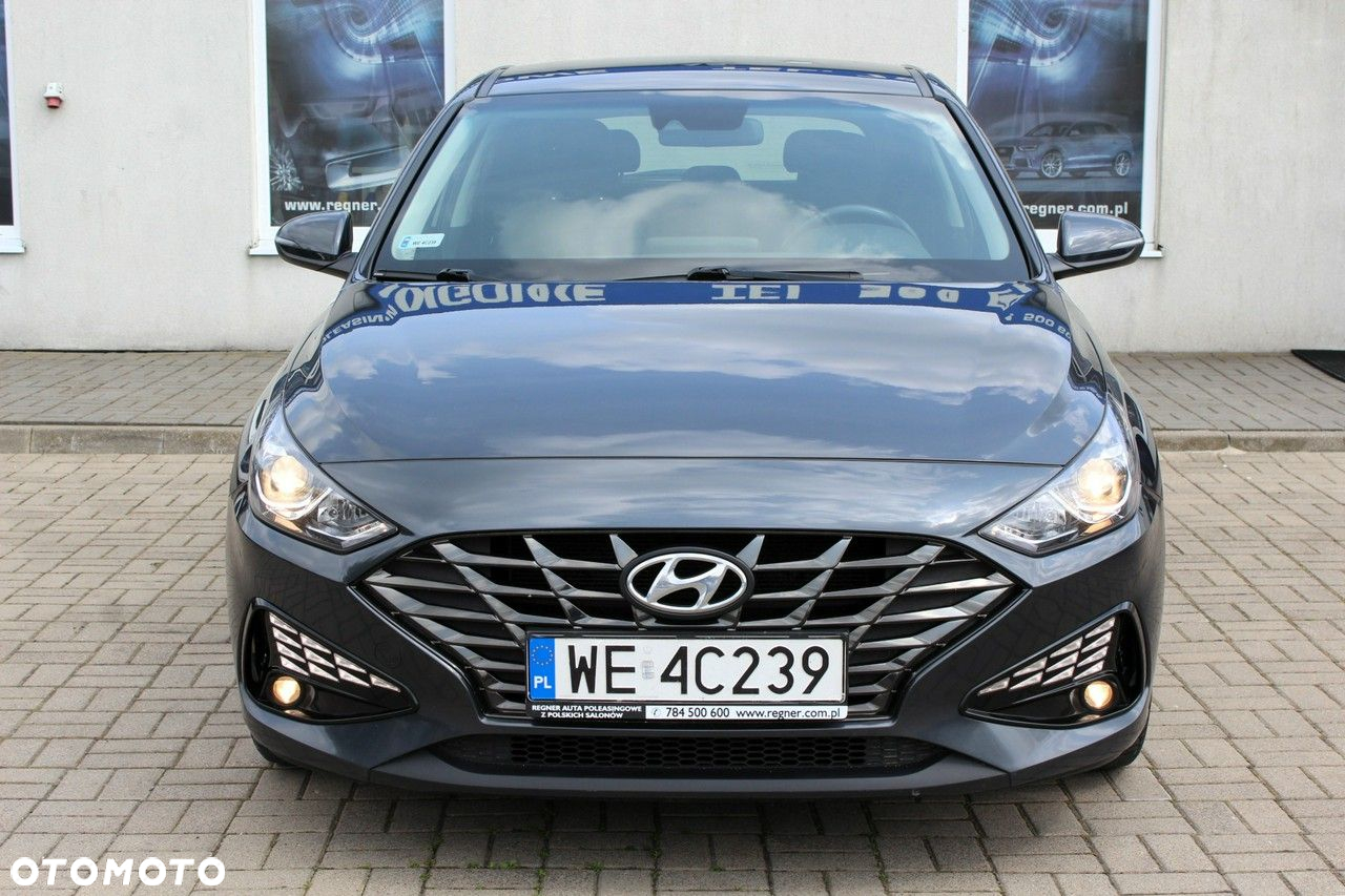 Hyundai i30 1.5 DPI Comfort - 2