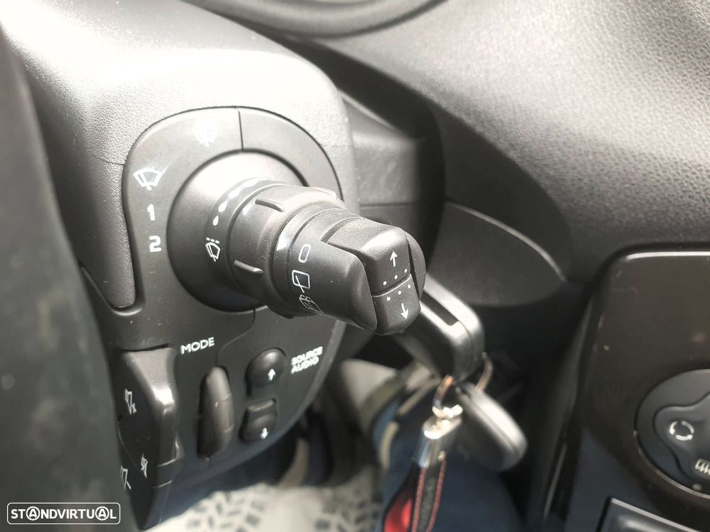 Renault Clio 1.5 dCi Dynamique S - 20