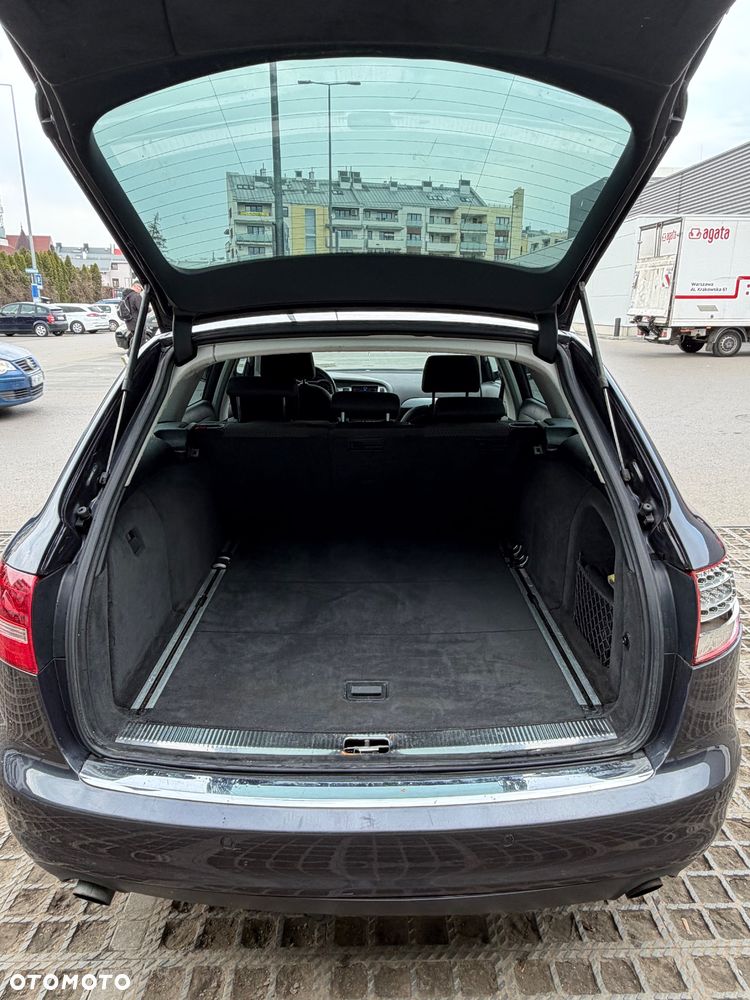 Audi A6 Avant - 15