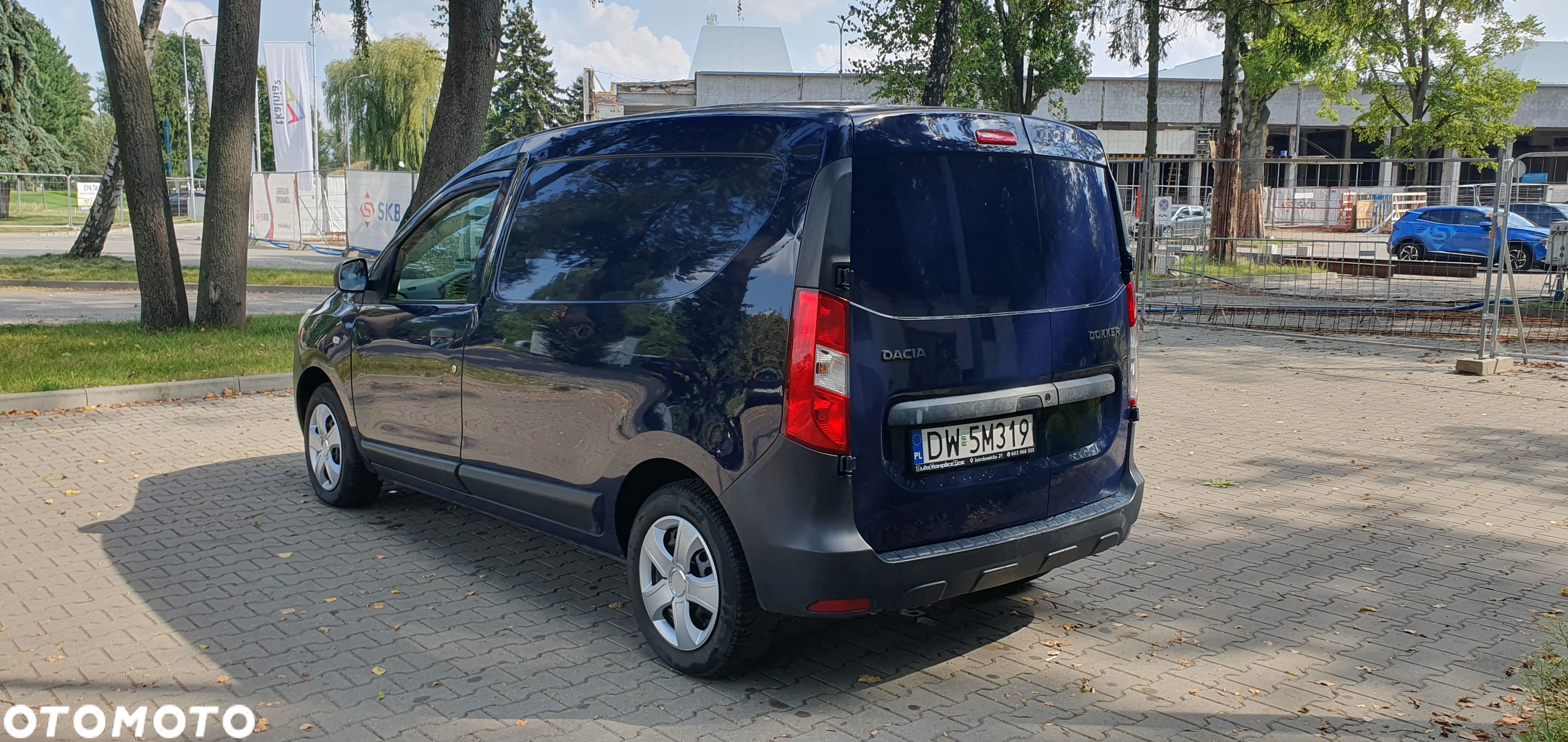 Dacia DOKKER - 7