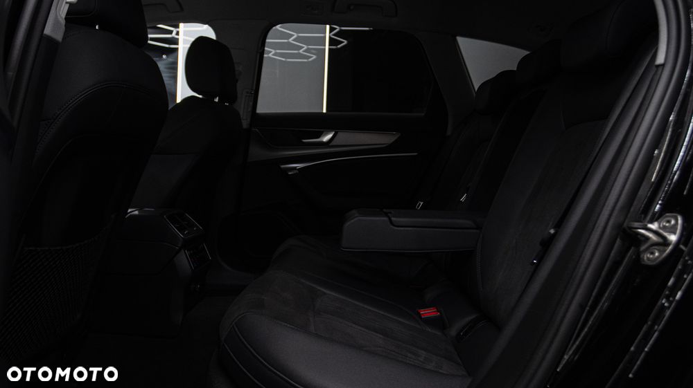 Audi A6 Avant 40 TDI mHEV Quattro S tronic - 18
