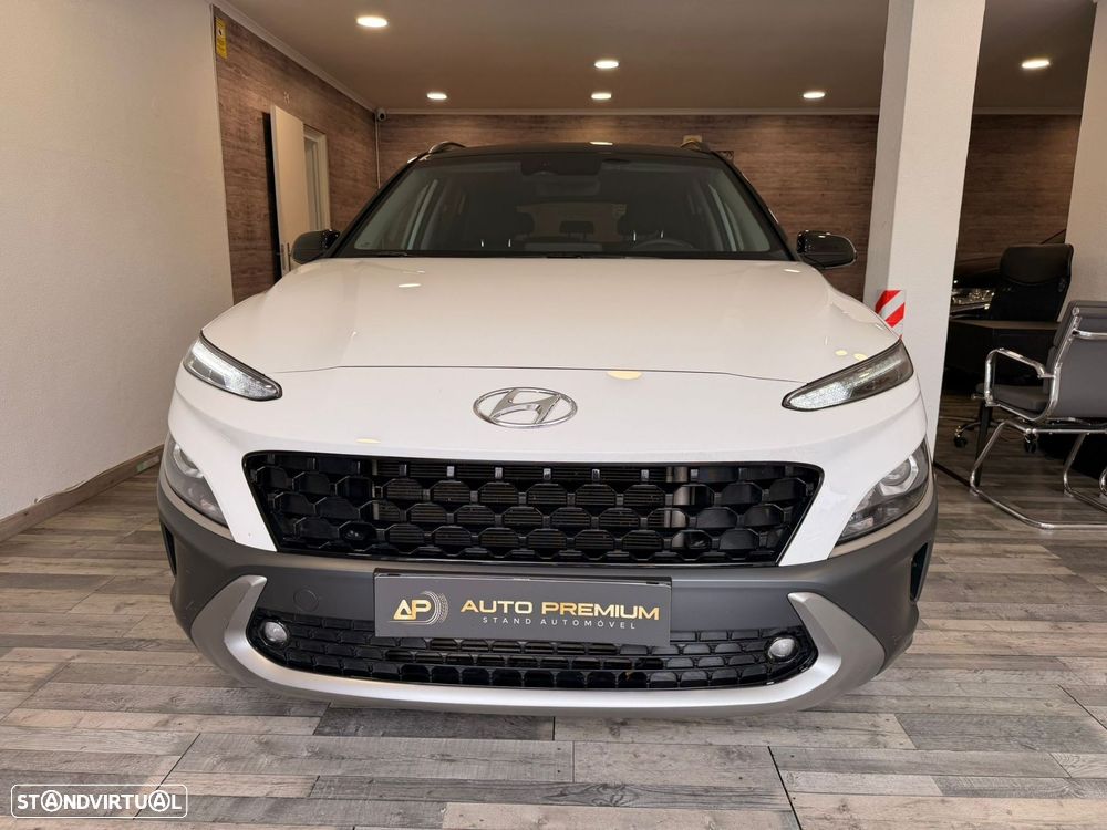 Hyundai Kauai 1.0 T-GDi Premium One - 2