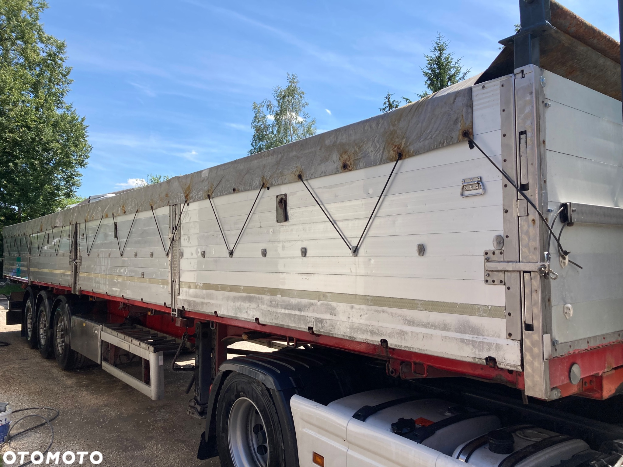 Schmitz Cargobull - 3