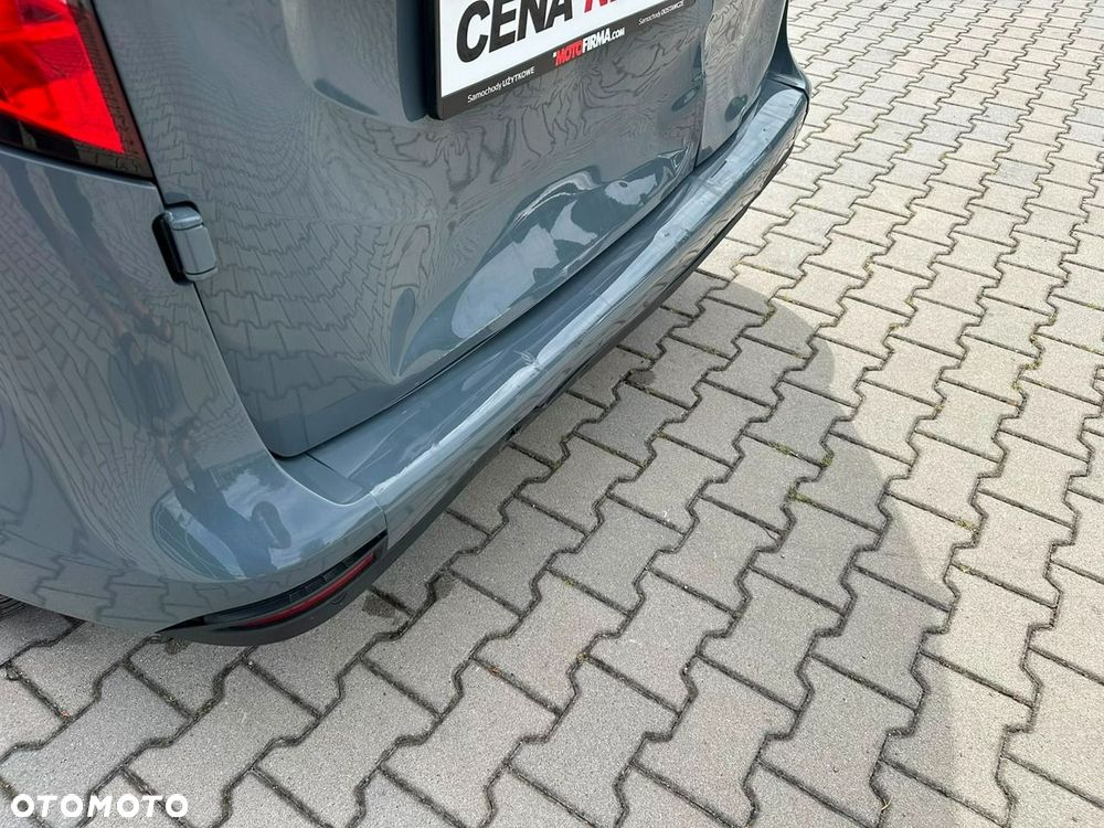 Mercedes-Benz Citan - 15