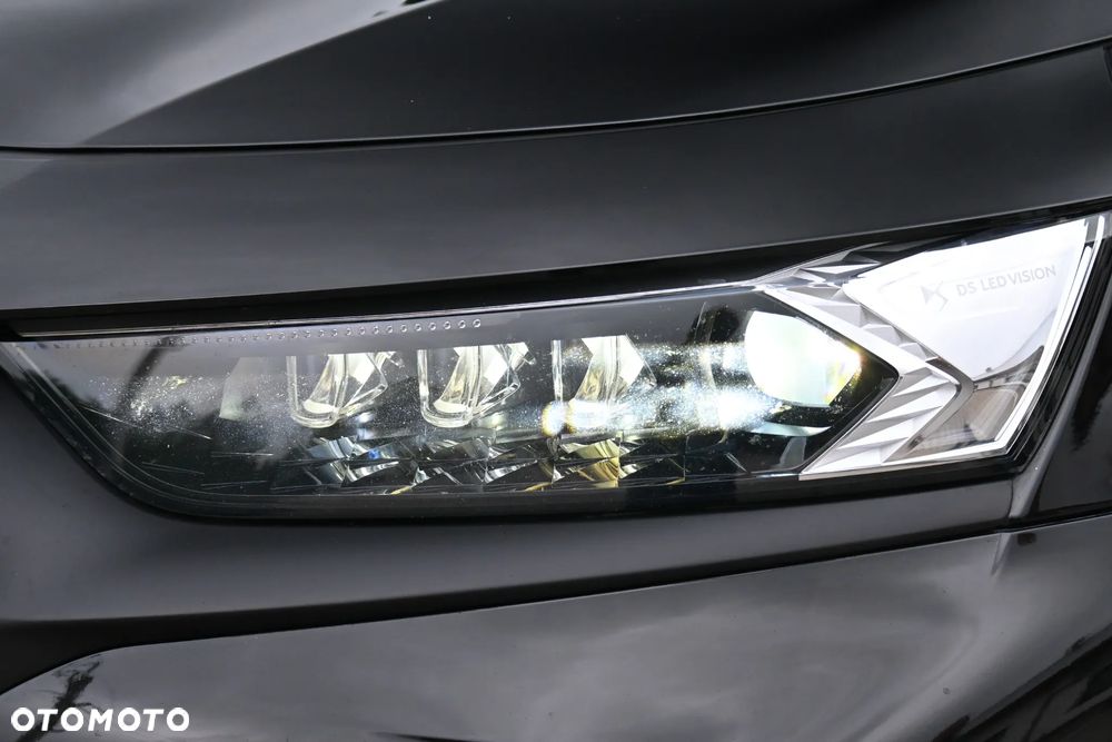 DS Automobiles DS 7 Crossback - 21