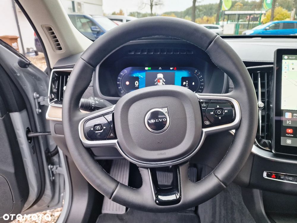 Volvo XC 90 - 12
