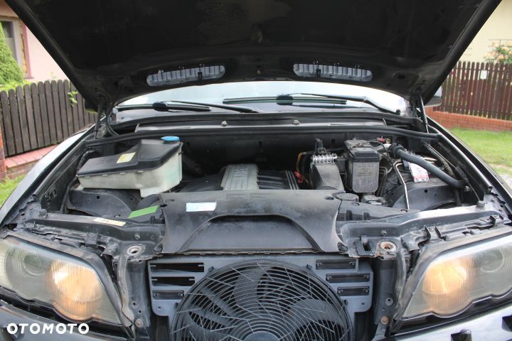 BMW X5 - 20