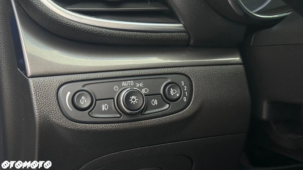 Opel Mokka 1.4 Turbo ecoFLEX Start/Stop Edition - 27