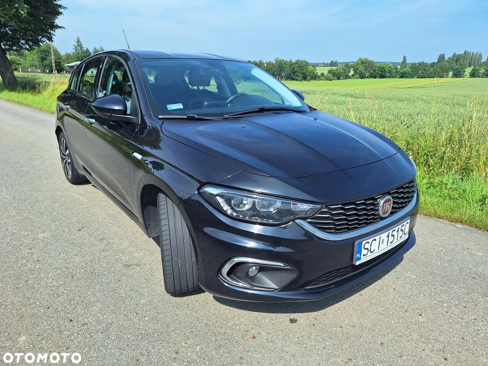 Fiat Tipo 1.6 MultiJet 16v Lounge - 2