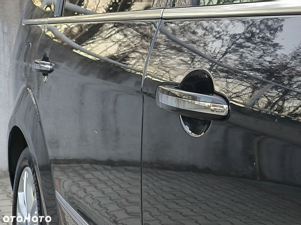 Ford Galaxy 2.0 TDCi Titanium - 35