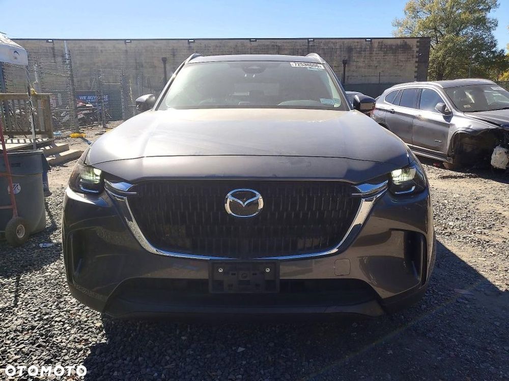 Mazda CX-90