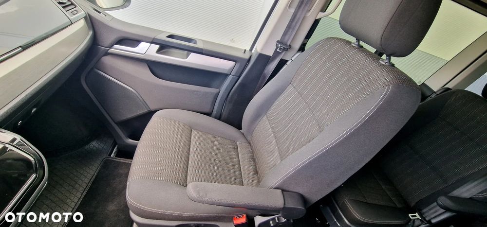 Volkswagen Multivan 2.0 BiTDI L1 Highline 4Motion DSG - 24