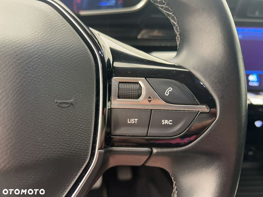 Peugeot 508 1.5 BlueHDi Active S&S - 23