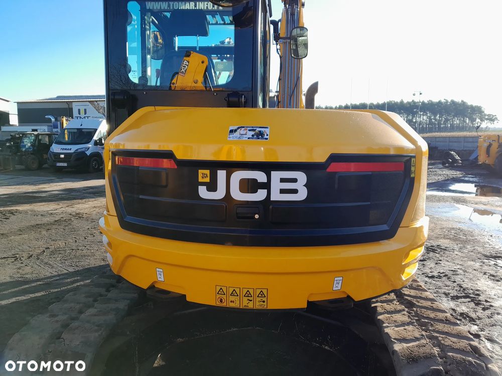 JCB 90Z-2  2022R - 12